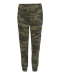 Independent Trading Co. IND20PNT Forest Camo — front