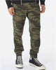 Forest Camo