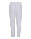 Independent Trading Co. IND20PNT Grey Heather — back