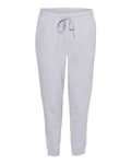 Independent Trading Co. IND20PNT Grey Heather — front