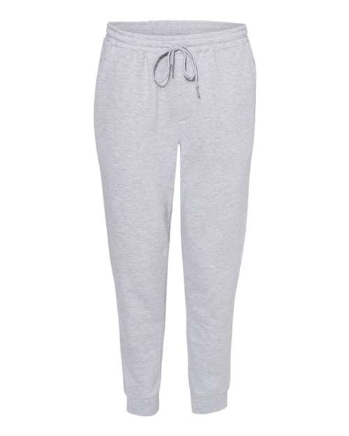 Independent Trading Co. IND20PNT Grey Heather — front