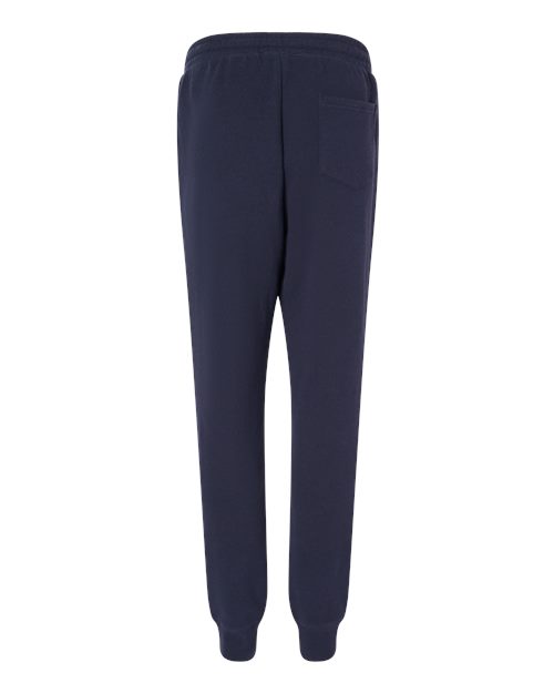 Independent Trading Co. IND20PNT Classic Navy — back