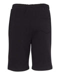 Independent Trading Co. IND20SRT Black — back