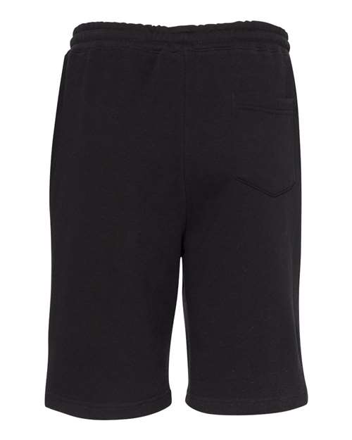 Independent Trading Co. IND20SRT Black — back