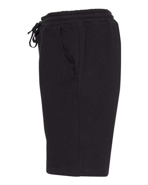 Independent Trading Co. IND20SRT Black — direct side