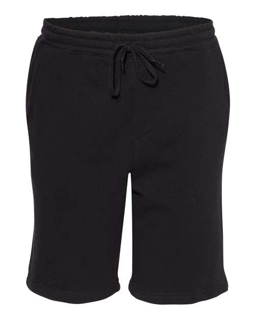 Independent Trading Co. IND20SRT Black — front