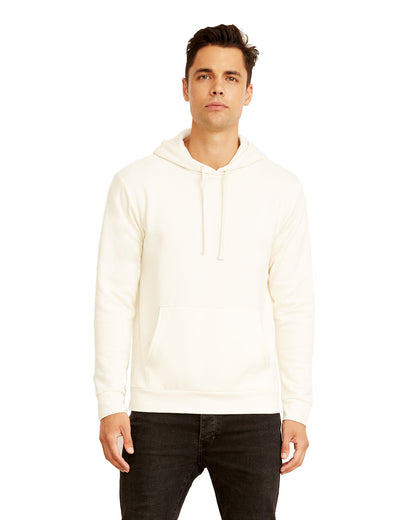 Unisex Pullover Hoodie - Natural