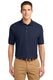Port Authority K500 - Unisex Silk Touch Polo - Navy