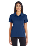 Women's Zone Performance Polo - Sport Dark Navy