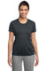 Sport-Tek LST350 - Women's PosiCharge Competitor Tee - Iron Gray