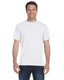 Hanes 5280 - Essential-T Short Sleeve Tee - White