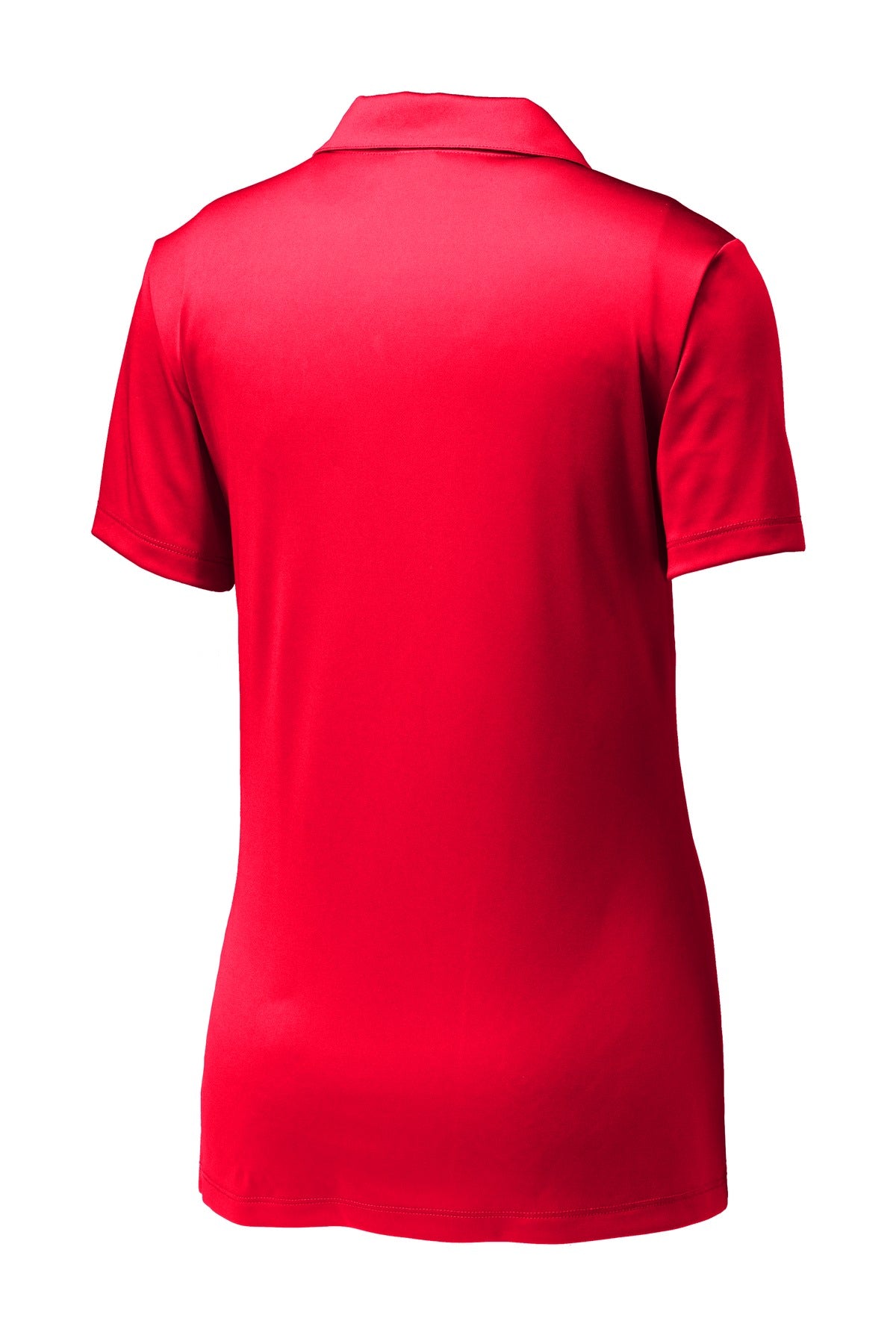 Women's PosiCharge Competitor Polo - True Red