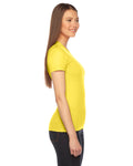 Women's Fine Jersey Short-Sleeve T-Shirt - Sunshine