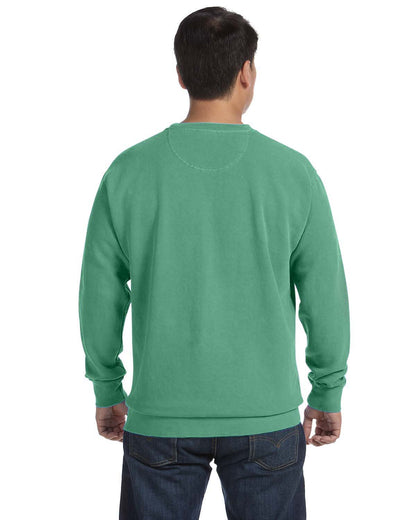 Unisex Crewneck Sweatshirt - Island Green