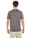 Unisex Performance®  Tech T-Shirt - Marbled Charcoal