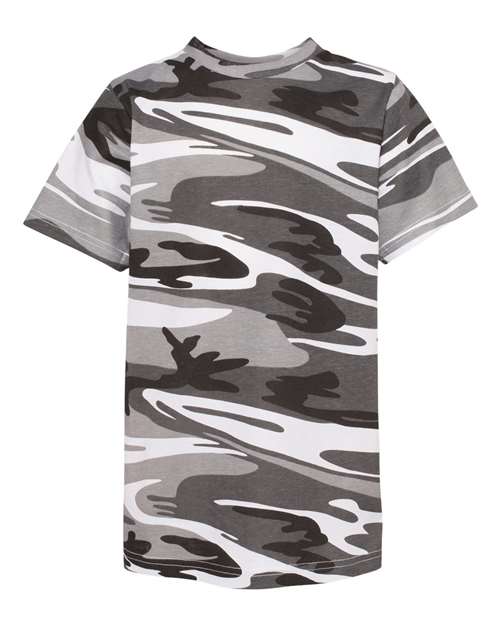Code Five 2207 Urban Woodland — front