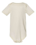 BELLA + CANVAS 100B Natural — front