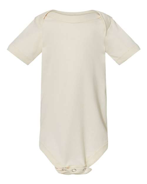 BELLA + CANVAS 100B Natural — front