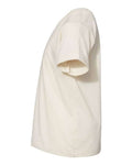 BELLA + CANVAS 3001T Natural — direct side