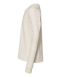 BELLA + CANVAS 3501Y Natural — direct side