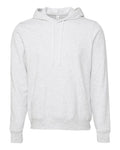 BELLA + CANVAS 3719 Ash — front
