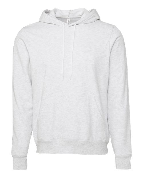 BELLA + CANVAS 3719 Ash — front