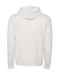 BELLA + CANVAS 3719 Vintage White — back