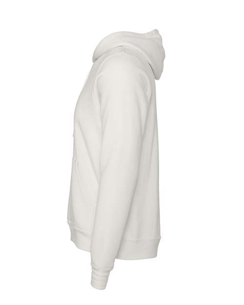 BELLA + CANVAS 3719 Vintage White — direct side