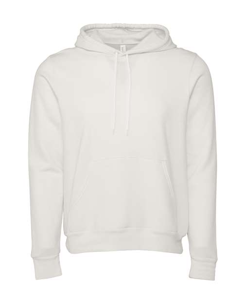 BELLA + CANVAS 3719 Vintage White — front