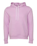 BELLA + CANVAS 3719 Lilac — front
