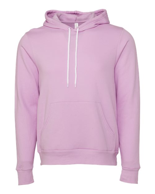 BELLA + CANVAS 3719 Lilac — front