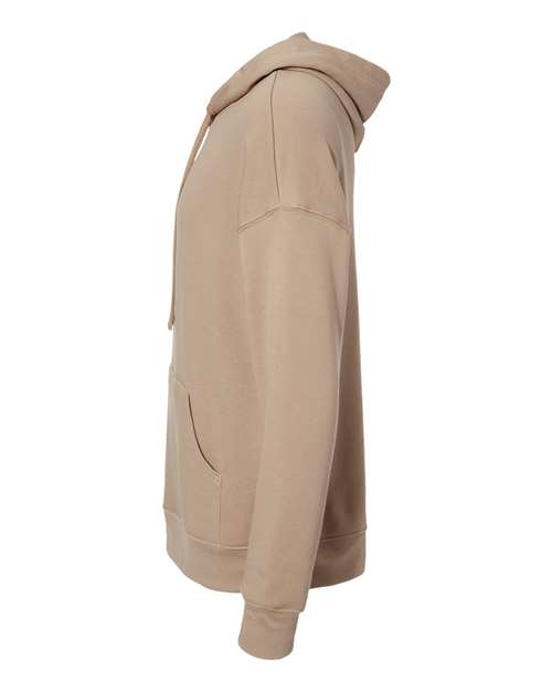BELLA + CANVAS 3729 Tan — direct side