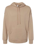 BELLA + CANVAS 3729 Tan — front
