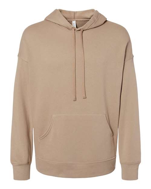 BELLA + CANVAS 3729 Tan — front
