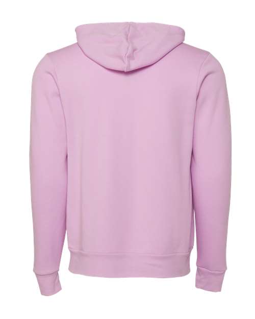 BELLA + CANVAS 3739 Lilac — back