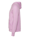 BELLA + CANVAS 3739 Lilac — direct side