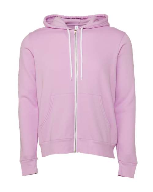 BELLA + CANVAS 3739 Lilac — front