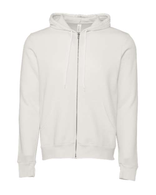 BELLA + CANVAS 3739 Vintage White — front