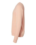 BELLA + CANVAS 3901 Peach — direct side
