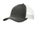 Port Authority C112 - Snapback Trucker Cap - Gray Steel / White