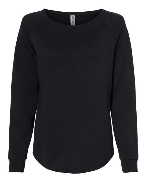 Independent Trading Co. PRM2000 Black — front