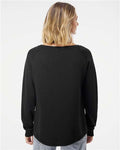 Independent Trading Co. PRM2000 Black — on model back