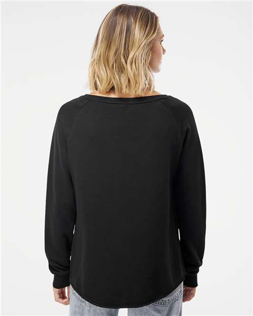 Independent Trading Co. PRM2000 Black — on model back