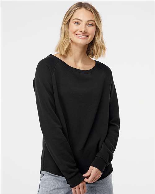 Independent Trading Co. PRM2000 Black — on model front