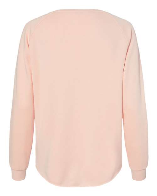 Independent Trading Co. PRM2000 Blush — back