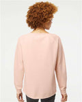 Independent Trading Co. PRM2000 Blush — on model back
