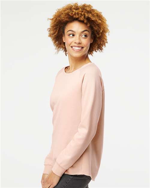 Independent Trading Co. PRM2000 Blush — on model side