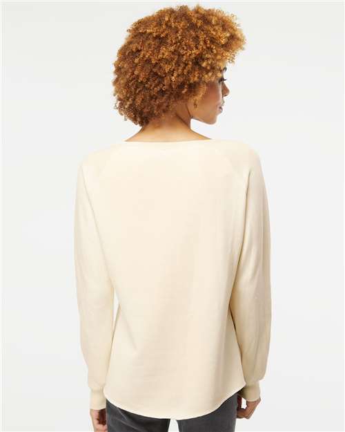 Independent Trading Co. PRM2000 Bone — on model back