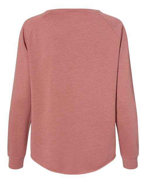Independent Trading Co. PRM2000 Dusty Rose — back