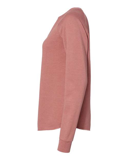 Independent Trading Co. PRM2000 Dusty Rose — direct side